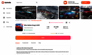 Nitro-nation.tr.aptoide.com thumbnail