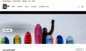 Nitro-snowboards.myshopify.com thumbnail