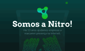 Nitrodigital.com.br thumbnail