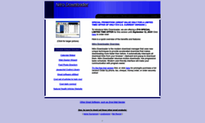 Nitrodownloader.say-it-now.com thumbnail