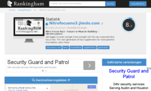 Nitrofocusno3.jimdo.com.rankingham.de thumbnail
