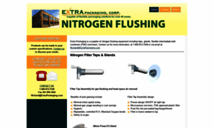 Nitrogenflushing.com thumbnail