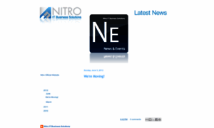 Nitroitnews.blogspot.com thumbnail