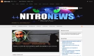 Nitronews.altervista.org thumbnail