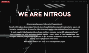 Nitrous.tv thumbnail