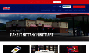 Nittanyminitmart.com thumbnail