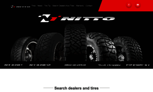 Nittotire.in.th thumbnail