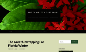 Nittygrittydirtman.com thumbnail