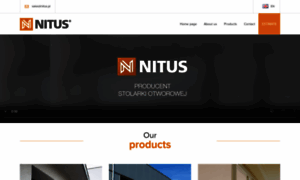 Nitus.pl thumbnail