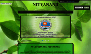 Nityanand.co.in thumbnail