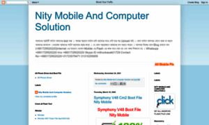 Nitymobileandcomputersolution.blogspot.com thumbnail