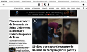 Niusdiario.com thumbnail