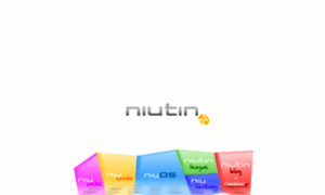 Niutin.es thumbnail