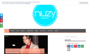 Niuzy.com thumbnail