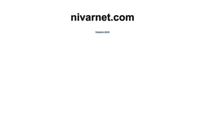 Nivarnet.com thumbnail