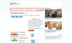Niveza.in.cutestat.com thumbnail