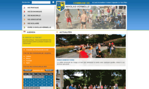 Nivolas-vermelle.fr thumbnail