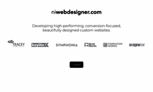 Niwebdesigner.com thumbnail