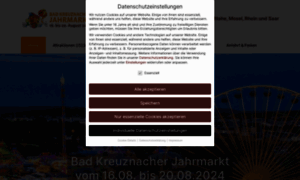 Nix-wie-enunner.de thumbnail