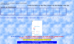 Nix-wie-los.com thumbnail
