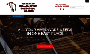 Nixlumberandhardware.com thumbnail