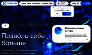 Nixos.group thumbnail