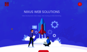 Nixus.com.au thumbnail