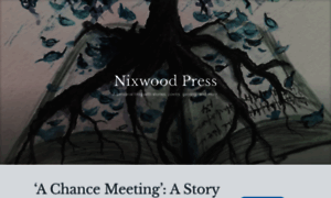 Nixwood.wordpress.com thumbnail