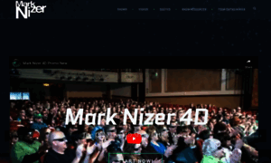 Nizer.com thumbnail