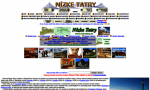 Nizketatry.com thumbnail