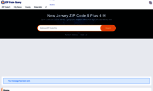 Nj.postcodebase.com thumbnail