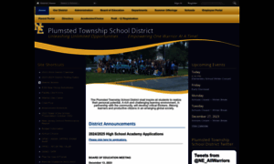 Nj01001837.schoolwires.net thumbnail