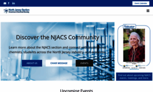 Njacs.org thumbnail