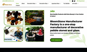 Njbloomstone.com thumbnail