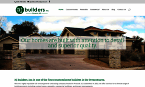 Njbuildersinc.com thumbnail