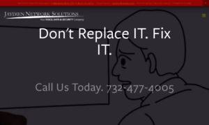 Njcomputerrepair.com thumbnail