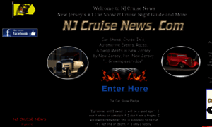 Njcruisenews.com thumbnail