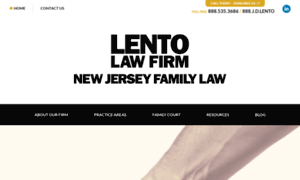 Njfamilylawllc.com thumbnail