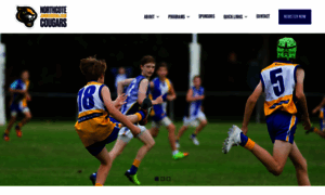 Njfc.com.au thumbnail