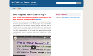 Njfglobalgroup.com thumbnail