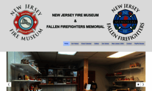 Njfiremuseum.org thumbnail