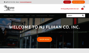 Njflihanco.com thumbnail