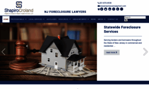 Njforeclosurelawyers.com thumbnail