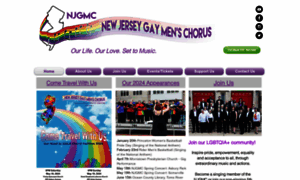 Njgmc.org thumbnail