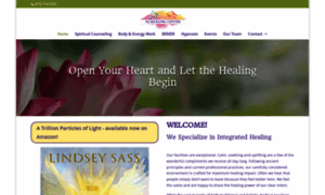 Njhealingcenter.com thumbnail