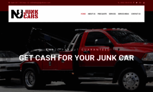 Njjunkcars.com thumbnail