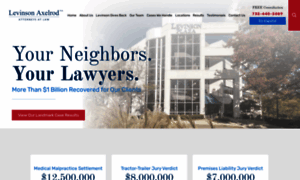 Njlawyers.com thumbnail