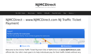 Njmc-direct.us thumbnail