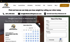 Njmedicalweightloss.com thumbnail