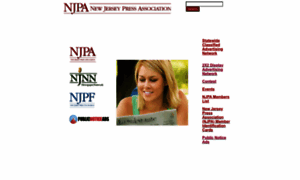 Njpa.org thumbnail
